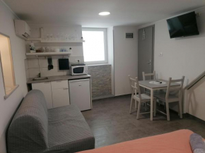 Apartment Dorina